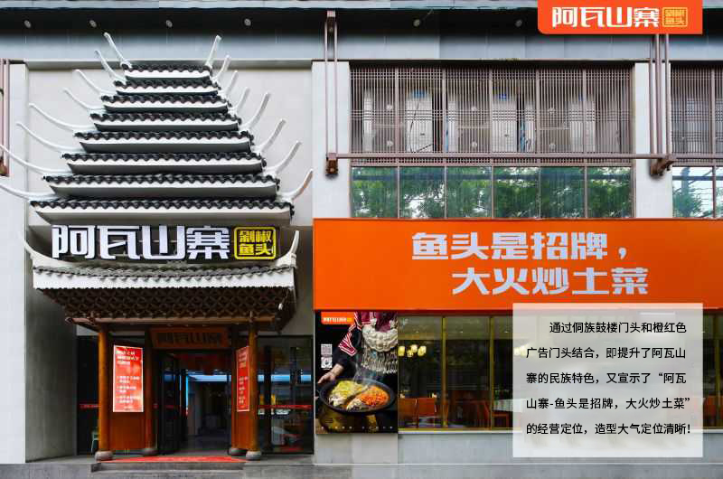 门店1